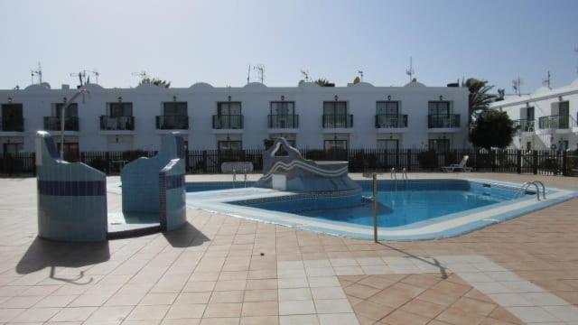 Playa Appartement