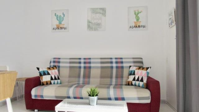 Appartement Playa Corralejo
