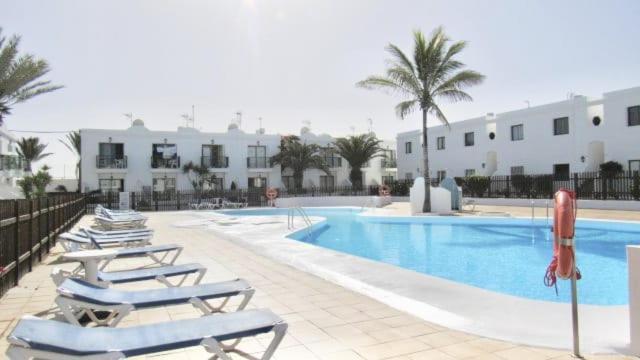 Appartement Playa