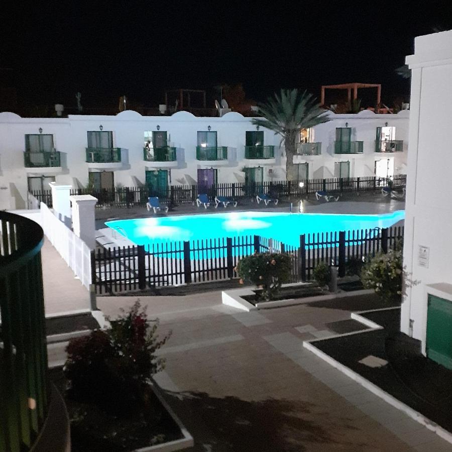 Appartement Playa *